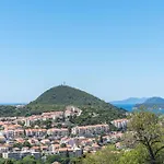 Ranieri Kono Appartement