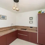 Ranieri Kono Appartement