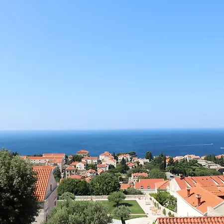 Appartement Ranieri Kono *