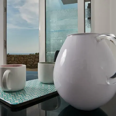 Апартаменты Ranieri Kono