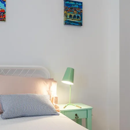 Apartman Ranieri Kono *