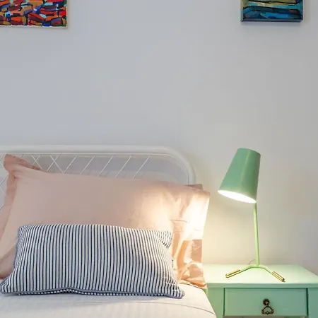 Ranieri Kono Apartament