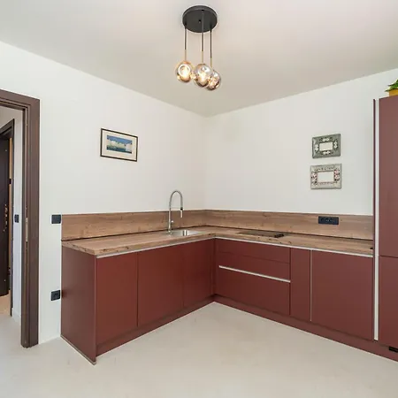 Ranieri Kono Apartament Dubrownik