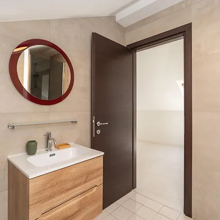 Apartament Ranieri Kono Dubrownik