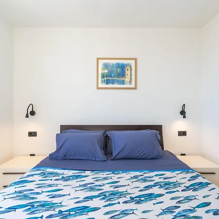 Ranieri Kono Apartman