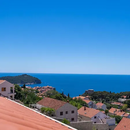 Ranieri Kono Dubrovnik