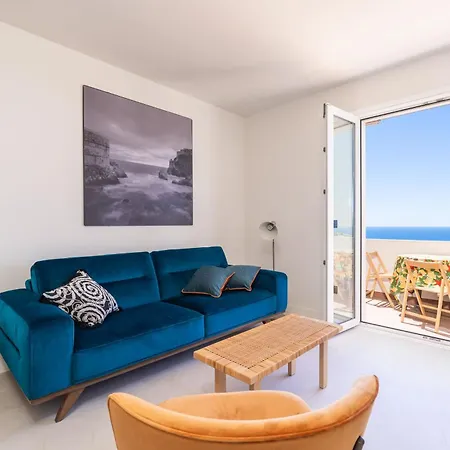 Ranieri Kono Apartament *