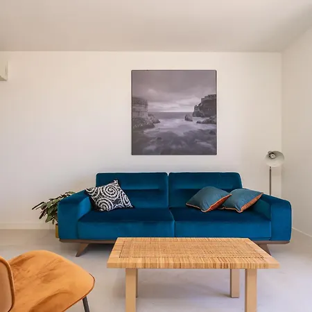 Apartament Ranieri Kono *