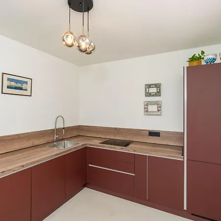 Ranieri Kono Apartman