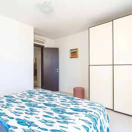 Apartament Ranieri Kono