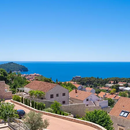 Apartman Ranieri Kono *