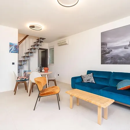 Ranieri Kono Apartament Dubrownik