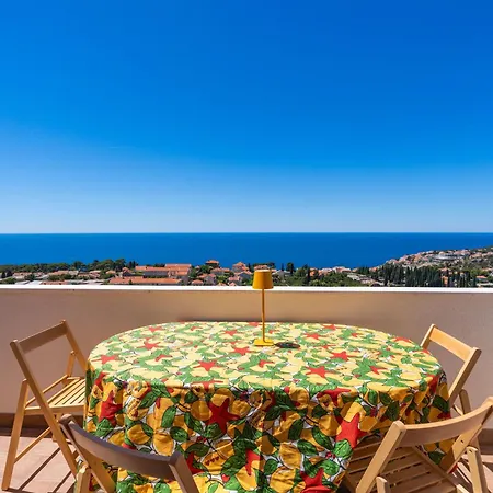 Apartman Ranieri Kono Dubrovnik