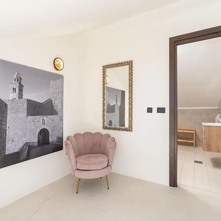 Ranieri Kono * Dubrovnik