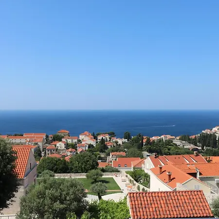Apartman Ranieri Kono Dubrovnik