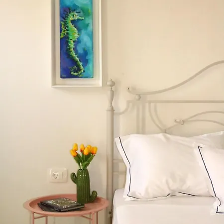 Ranieri Kono Apartman *