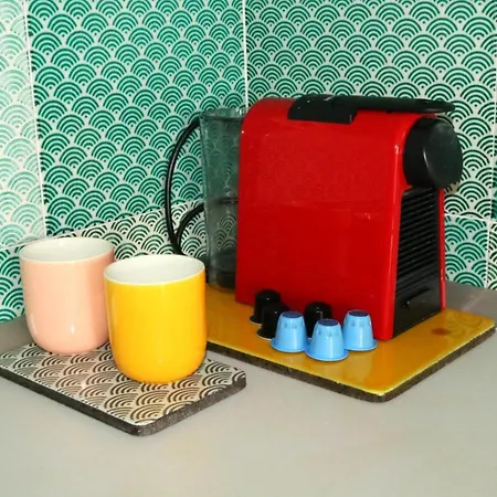 Apartman Ranieri Kono *