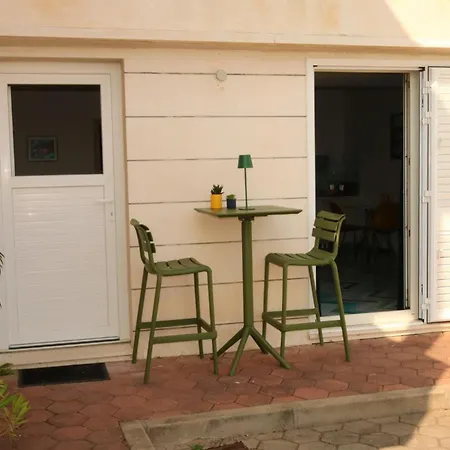 公寓 拉涅利科诺公寓式酒店 杜布罗夫尼克