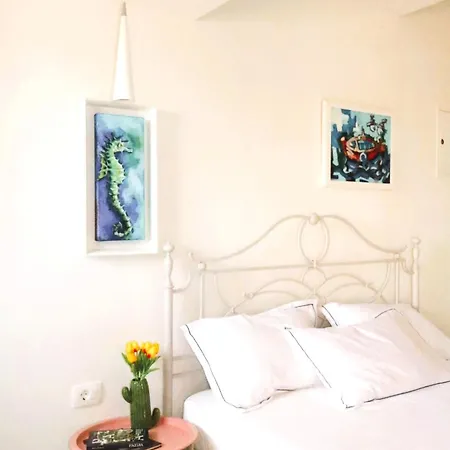 Apartman Ranieri Kono *