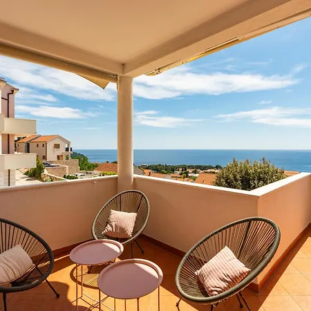 Lejlighed Ranieri Kono Dubrovnik