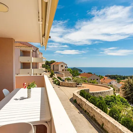 Ranieri Kono Lejlighed Dubrovnik
