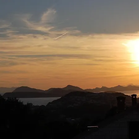 Ranieri Kono شقة دوبروفينك