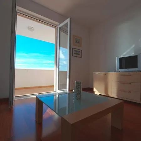 شقة Ranieri Kono دوبروفينك