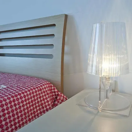 Apartman Ranieri Kono *