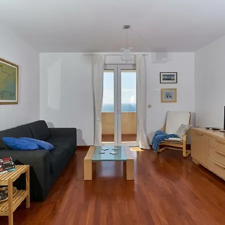 Apartament Ranieri Kono Dubrownik