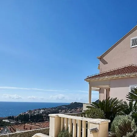 Ranieri Kono Dubrovnik