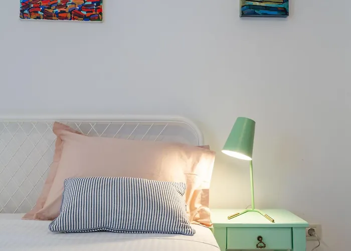 Ranieri Kono Appartement