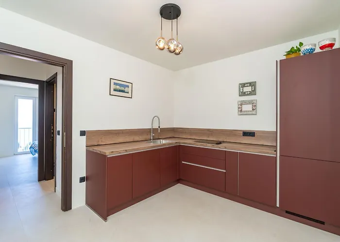 Ranieri Kono Appartement Dubrovnik