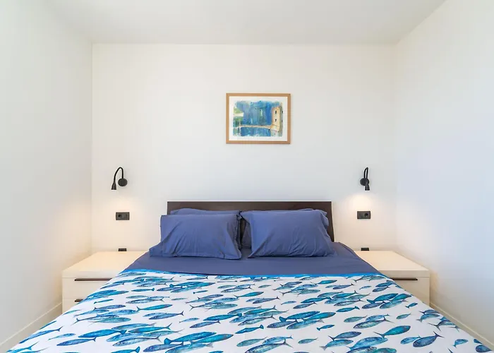 Ranieri Kono Appartement