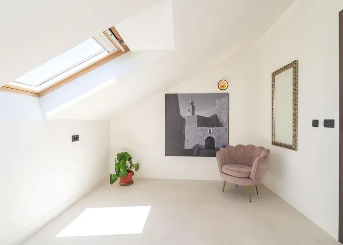 Appartement Ranieri Kono