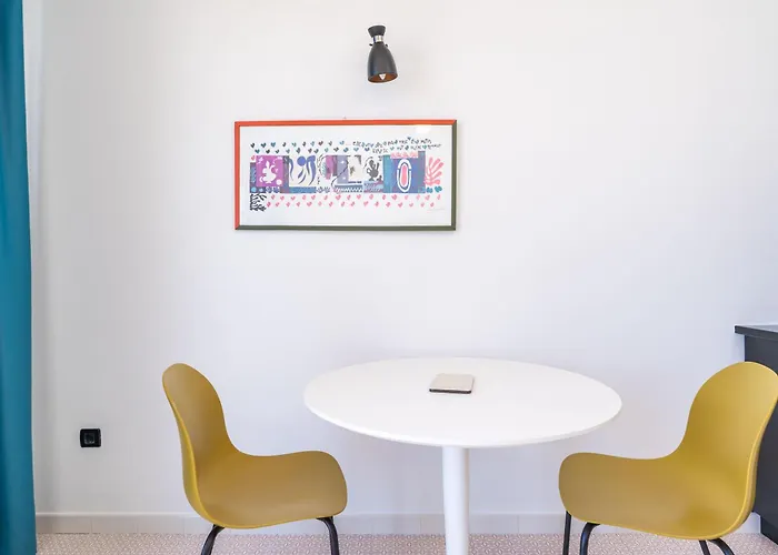 Appartement Ranieri Kono *