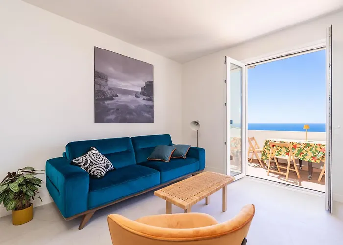 Ranieri Kono Appartement *