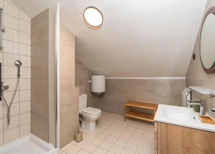 Ranieri Kono Appartement