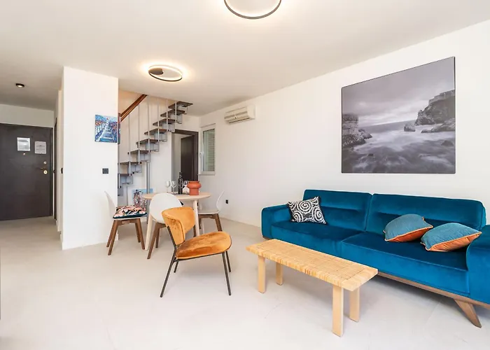 Ranieri Kono Appartement Dubrovnik