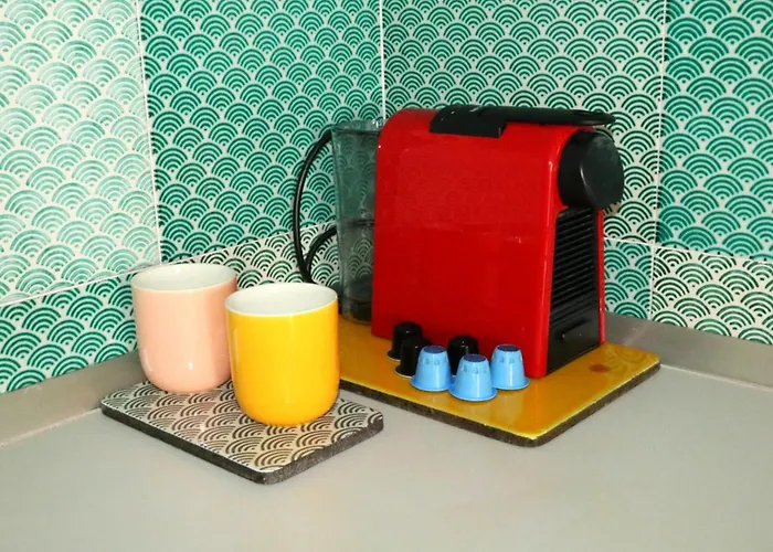 Appartement Ranieri Kono *