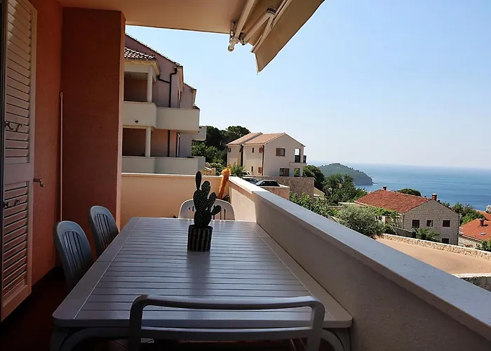 Appartement Ranieri Kono Dubrovnik