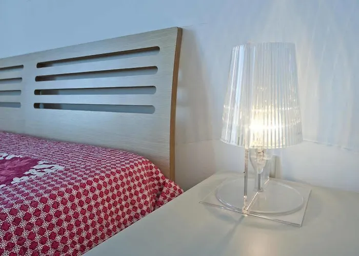 Appartement Ranieri Kono *