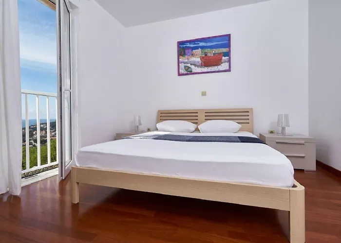 Appartement Ranieri Kono *