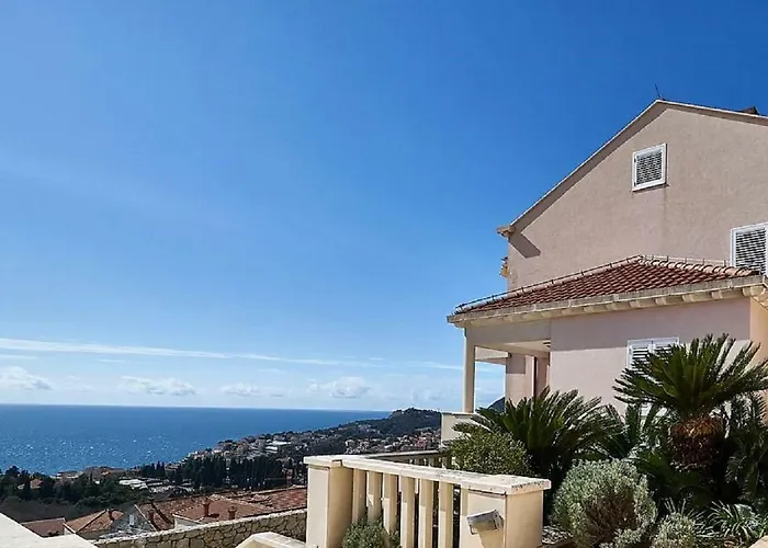 Ranieri Kono Dubrovnik