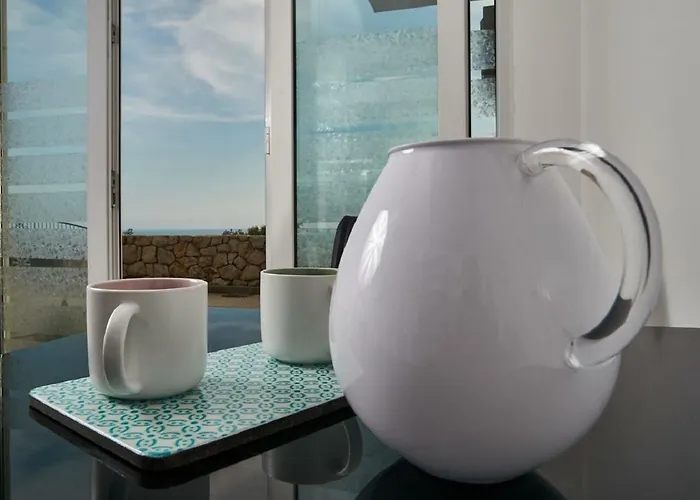 Appartement Ranieri Kono