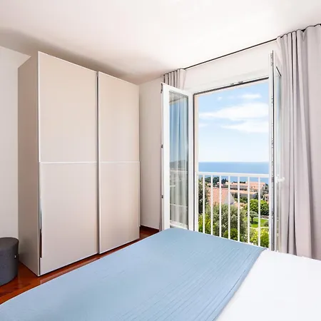 Ranieri Kono Appartement *