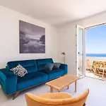 Ranieri Kono Apartament *