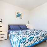 Ranieri Kono Apartament *
