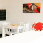 Ranieri Kono Apartament
