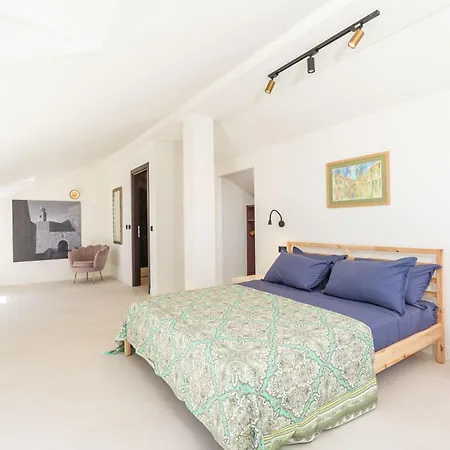Apartmán Ranieri Kono Dubrovník