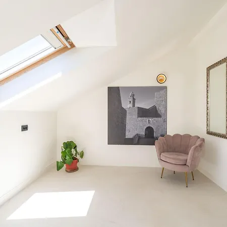 Apartmán Ranieri Kono